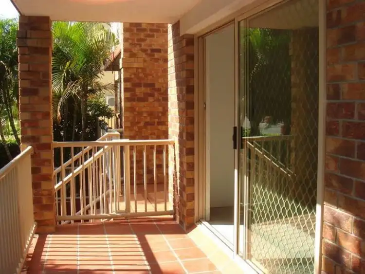 Main view of Homely unit listing, 1/28 Sykes Court, Southport QLD 4215