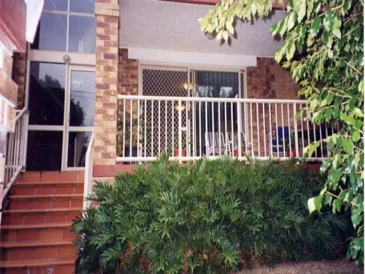 Second view of Homely unit listing, 1/28 Sykes Court, Southport QLD 4215