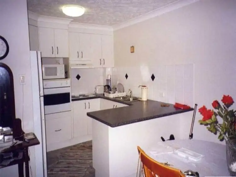 Third view of Homely unit listing, 1/28 Sykes Court, Southport QLD 4215