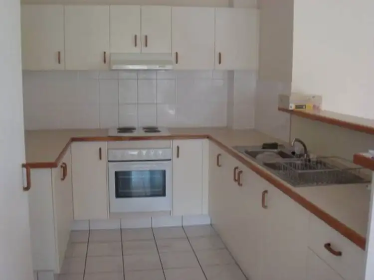 Second view of Homely unit listing, 9/52 Whitby Street, Southport QLD 4215