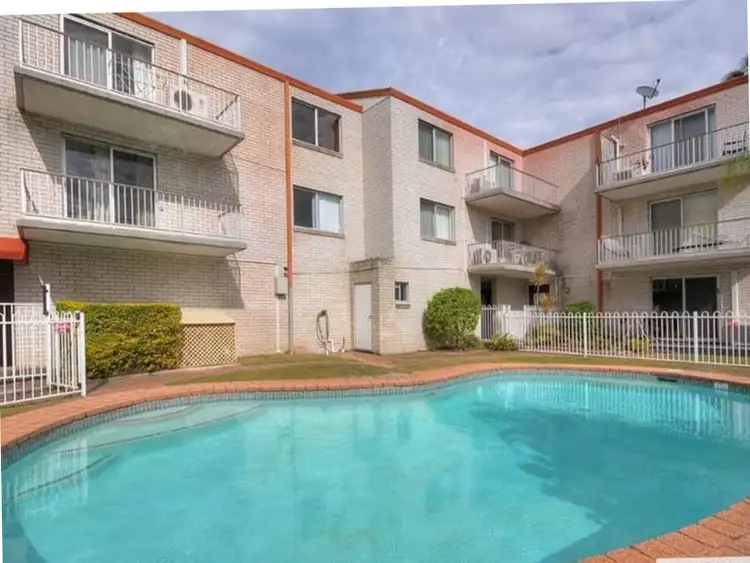 Second view of Homely unit listing, Address available on request