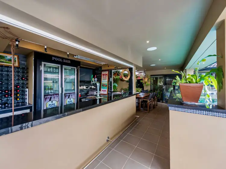 Fourth view of Homely house listing, 345 Bayview Street, Hollywell QLD 4216
