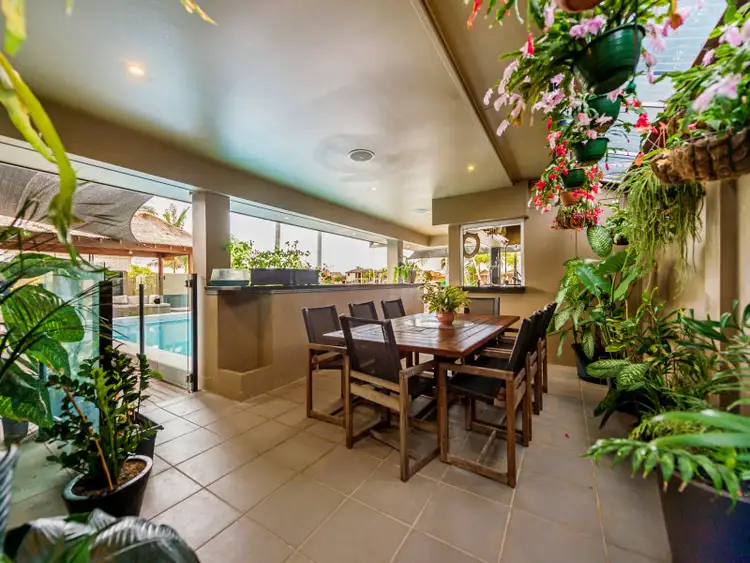 Fifth view of Homely house listing, 345 Bayview Street, Hollywell QLD 4216