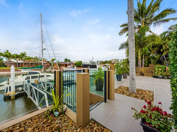 Seventh view of Homely house listing, 345 Bayview Street, Hollywell QLD 4216