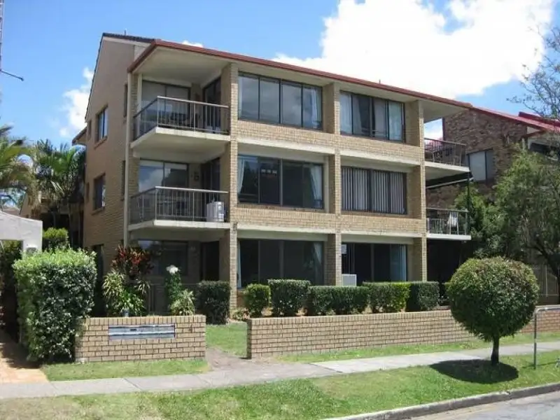 Main view of Homely unit listing, Address available on request