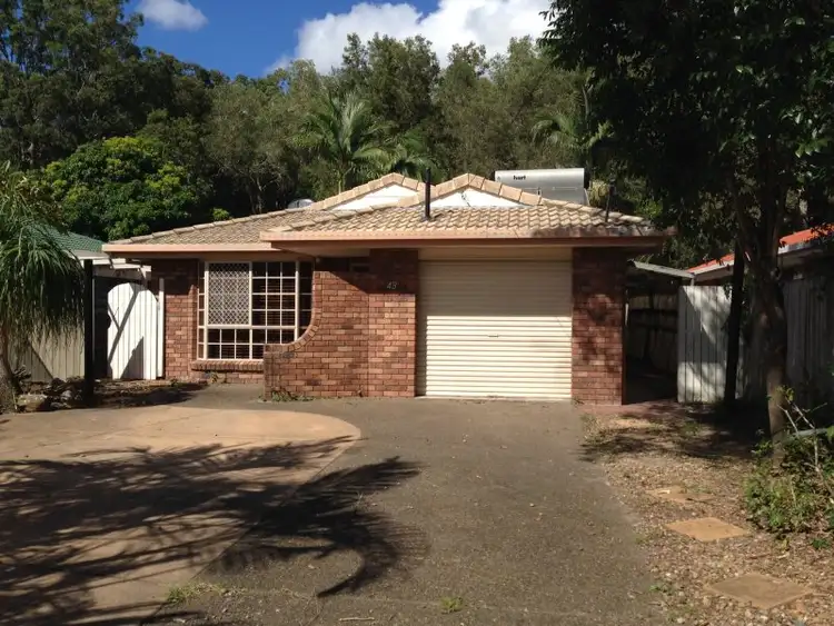 Fifth view of Homely house listing, Address available on request