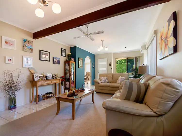 Sixth view of Homely house listing, 150 Paradise Parade, Paradise Point QLD 4216