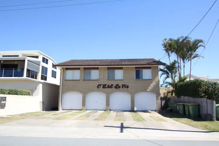 Fifth view of Homely unit listing, 2/8 Nankeen Avenue, Paradise Point QLD 4216