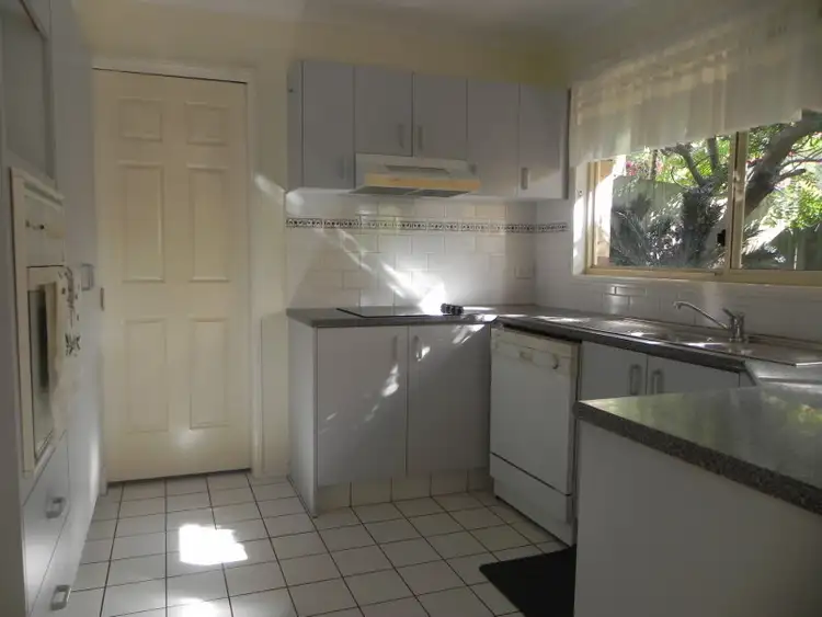 Second view of Homely unit listing, Address available on request