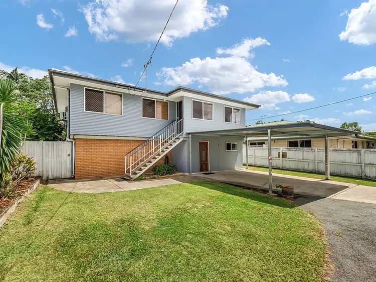 50 Samsonvale Road, Strathpine QLD 4500