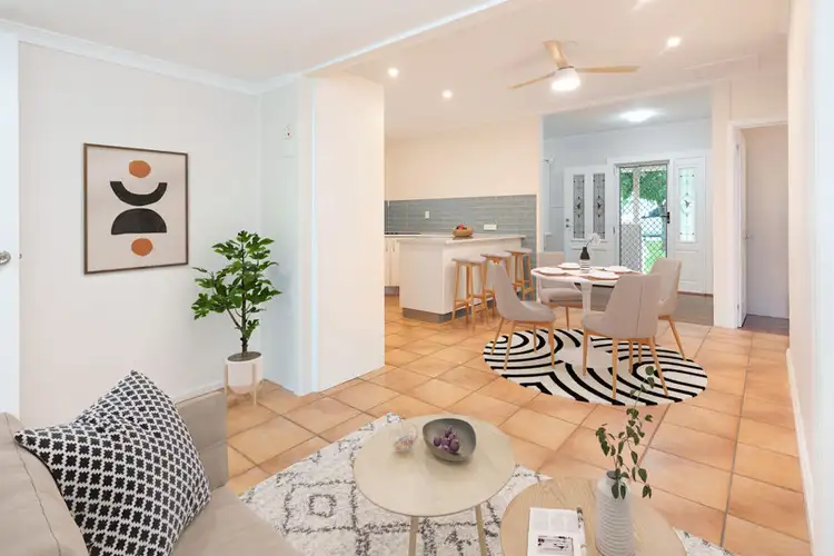 Fifth view of Homely house listing, 161A Hindes St, Lota QLD 4179