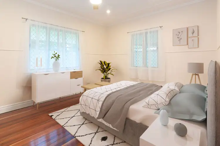 Sixth view of Homely house listing, 161A Hindes St, Lota QLD 4179