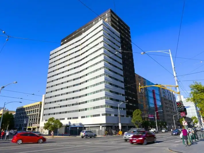 1704/212 Victoria Street, Carlton VIC 3053
