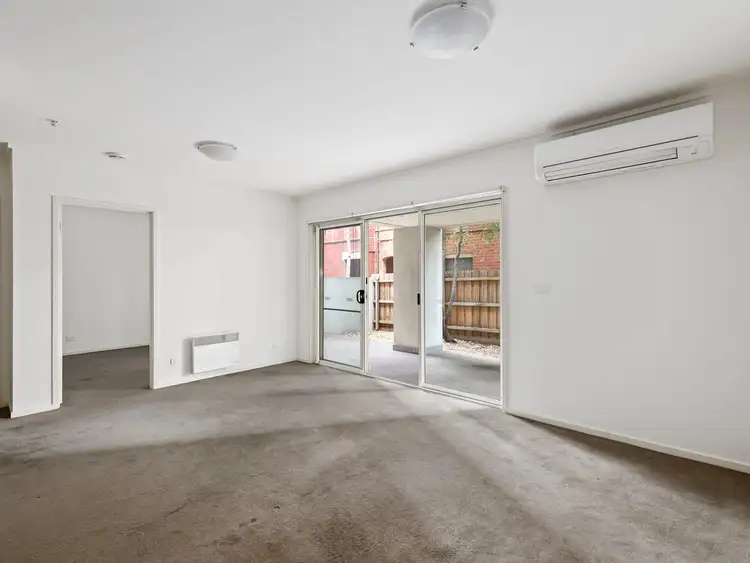 Third view of Homely apartment listing, 3/327 Dandenong Road, Prahran VIC 3181