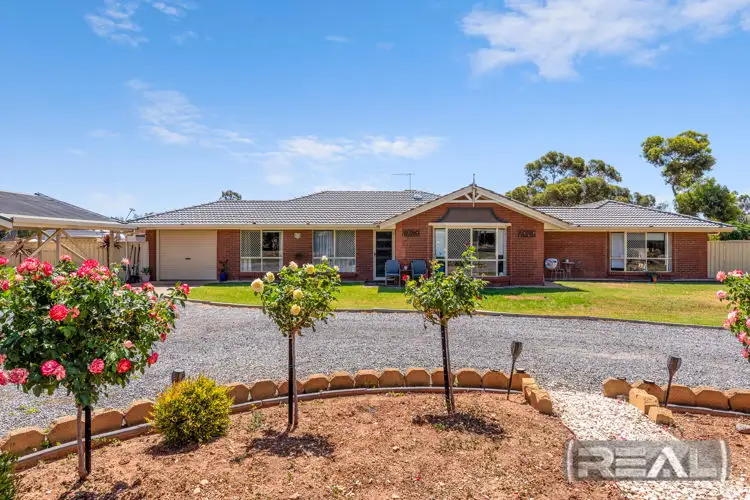 2 Lange Road, Gawler Belt SA 5118