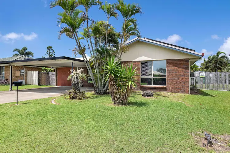 Second view of Homely house listing, 10 Freeman Avenue, Slade Point QLD 4740