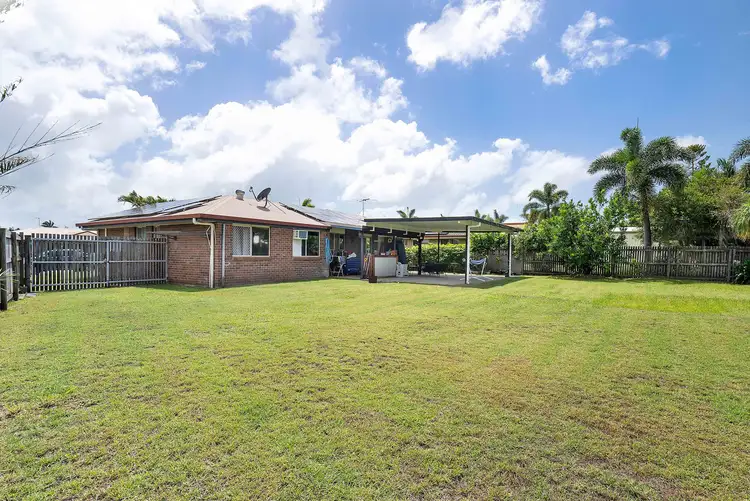 Third view of Homely house listing, 10 Freeman Avenue, Slade Point QLD 4740