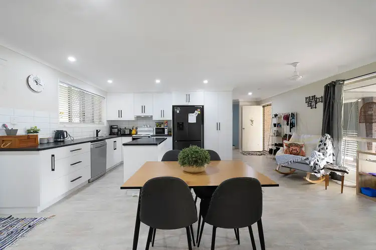 Fourth view of Homely house listing, 10 Freeman Avenue, Slade Point QLD 4740