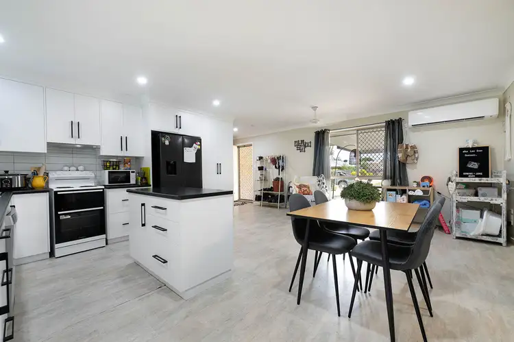 Fifth view of Homely house listing, 10 Freeman Avenue, Slade Point QLD 4740