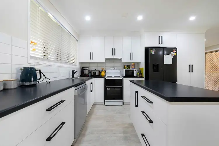 Sixth view of Homely house listing, 10 Freeman Avenue, Slade Point QLD 4740
