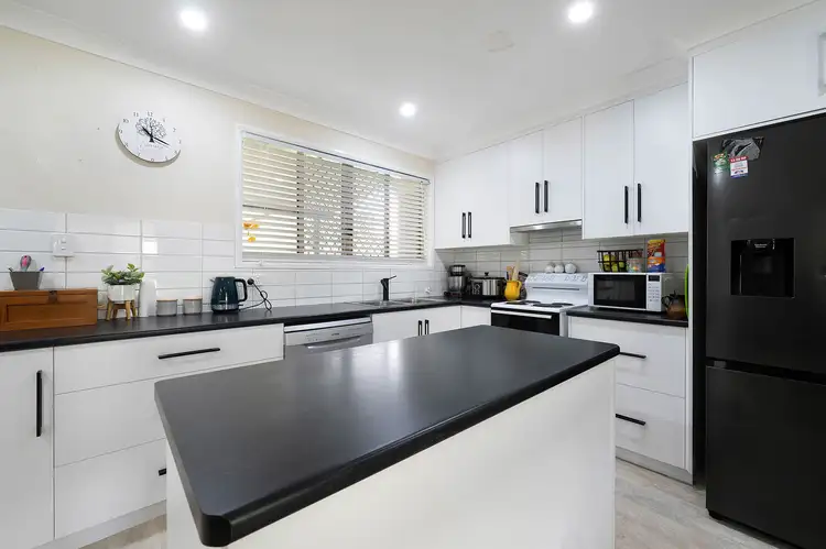 Seventh view of Homely house listing, 10 Freeman Avenue, Slade Point QLD 4740