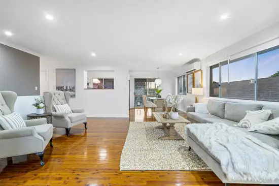Third view of Homely house listing, 14 Trident Street, Mansfield QLD 4122