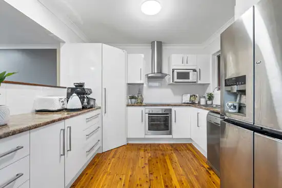 Fourth view of Homely house listing, 14 Trident Street, Mansfield QLD 4122