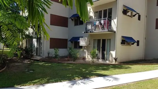 Second view of Homely unit listing, 401 40 Clifton Road, Clifton Beach QLD 4879
