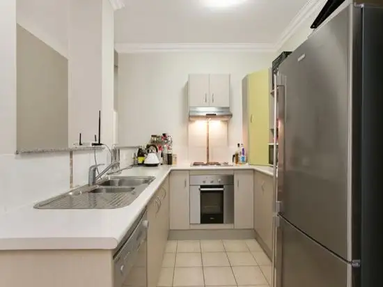 Fourth view of Homely unit listing, 401 40 Clifton Road, Clifton Beach QLD 4879