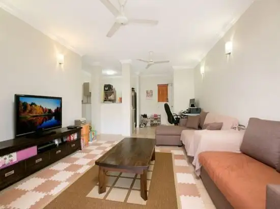 Fifth view of Homely unit listing, 401 40 Clifton Road, Clifton Beach QLD 4879