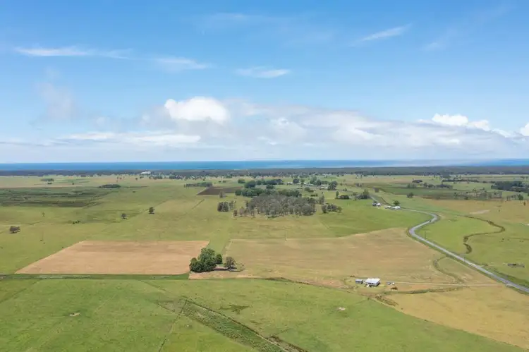 51 Hat Head Road, Kinchela NSW 2440
