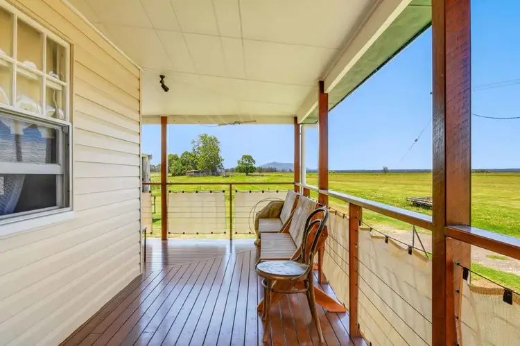 Second view of Homely rural property listing, 51 Hat Head Road, Kinchela NSW 2440