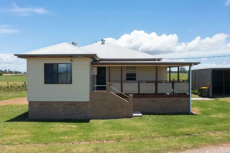Fifth view of Homely rural property listing, 51 Hat Head Road, Kinchela NSW 2440