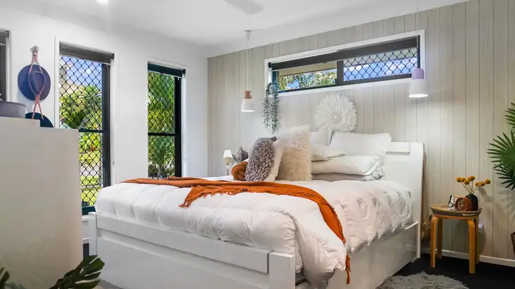 36 Cocoanut Point Drive, Zilzie QLD 4710