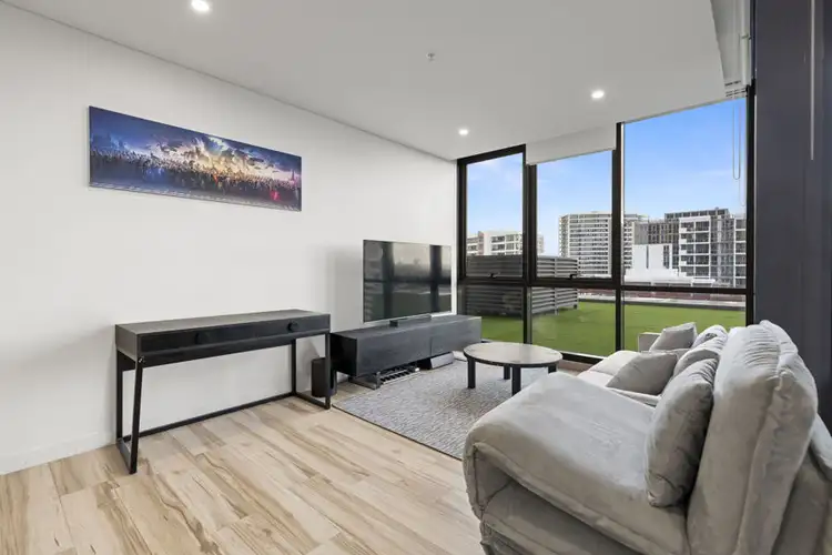 Fourth view of Homely unit listing, 601/2 Como Crescent, Southport QLD 4215
