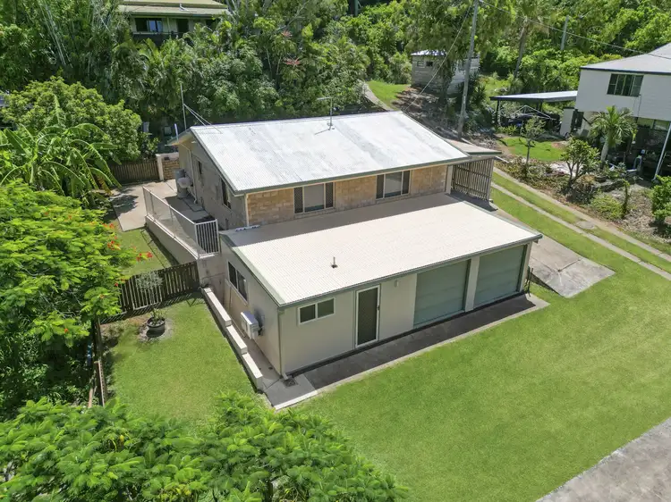 90b Archer Street, Emu Park QLD 4710