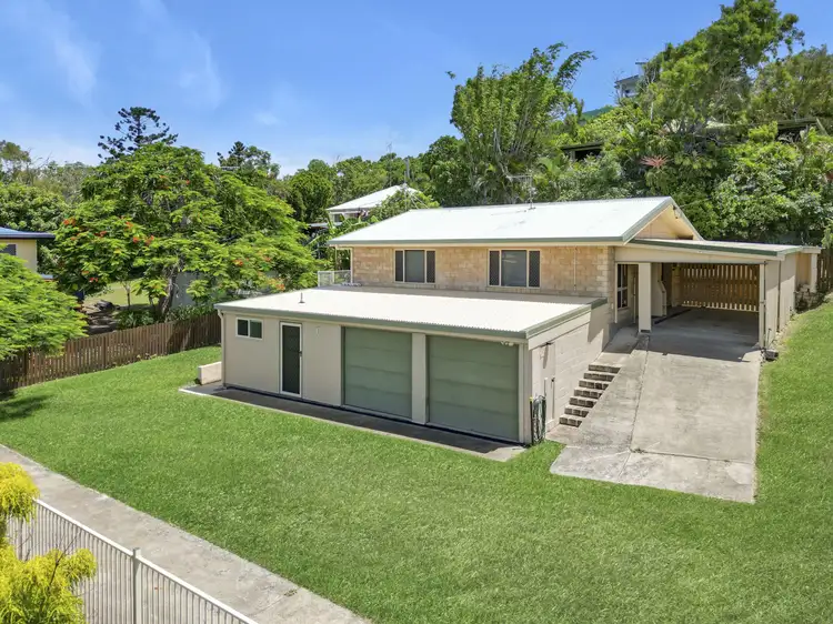 Third view of Homely house listing, 90b Archer Street, Emu Park QLD 4710