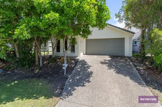 24 Bellagio Cres, Coomera QLD 4209
