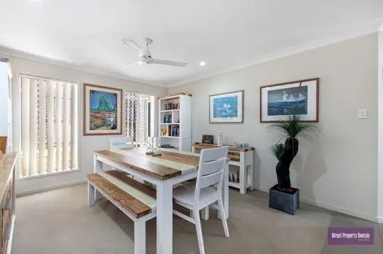Third view of Homely house listing, 24 Bellagio Cres, Coomera QLD 4209