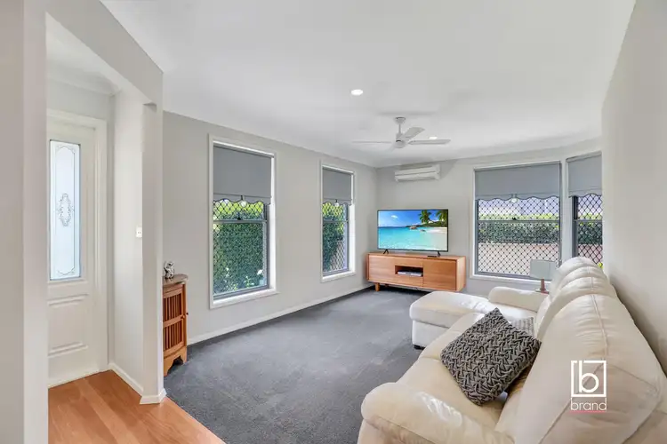 Third view of Homely house listing, 2/8 Diamond Head Drive, Budgewoi NSW 2262