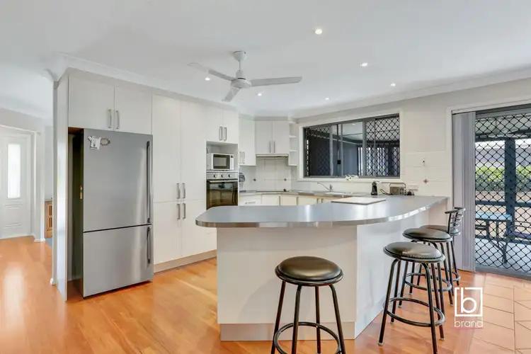 Fourth view of Homely house listing, 2/8 Diamond Head Drive, Budgewoi NSW 2262