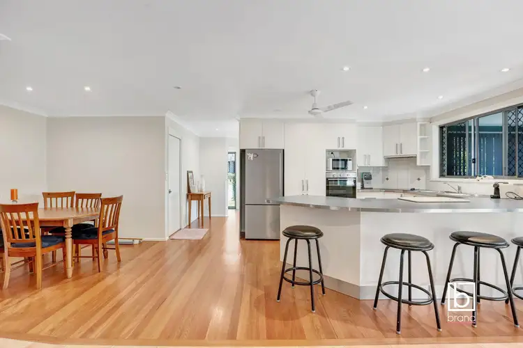 Fifth view of Homely house listing, 2/8 Diamond Head Drive, Budgewoi NSW 2262