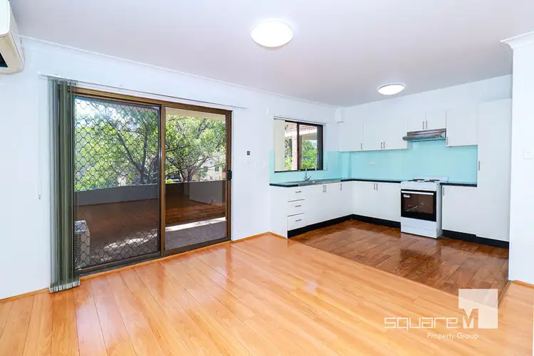 Third view of Homely unit listing, 6/41-49 Lane Street, Wentworthville NSW 2145