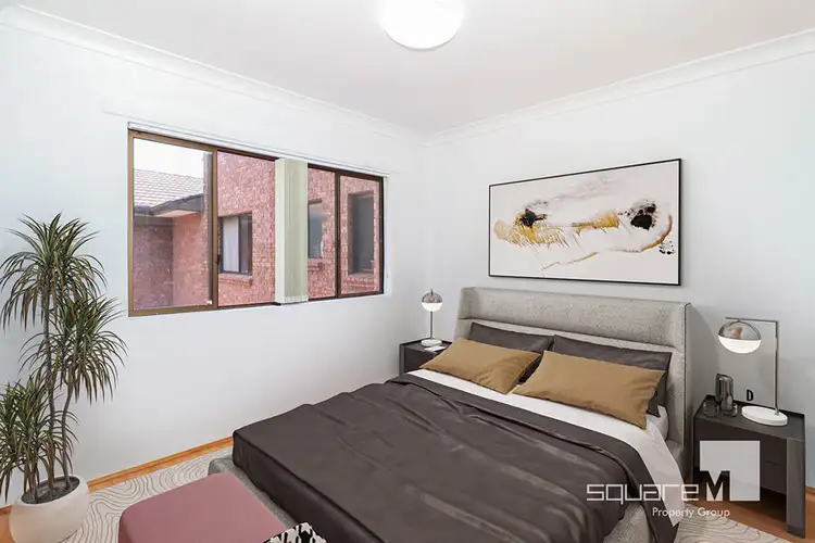 Fourth view of Homely unit listing, 6/41-49 Lane Street, Wentworthville NSW 2145