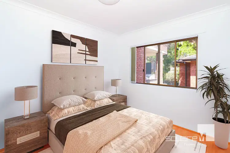 Fifth view of Homely unit listing, 6/41-49 Lane Street, Wentworthville NSW 2145