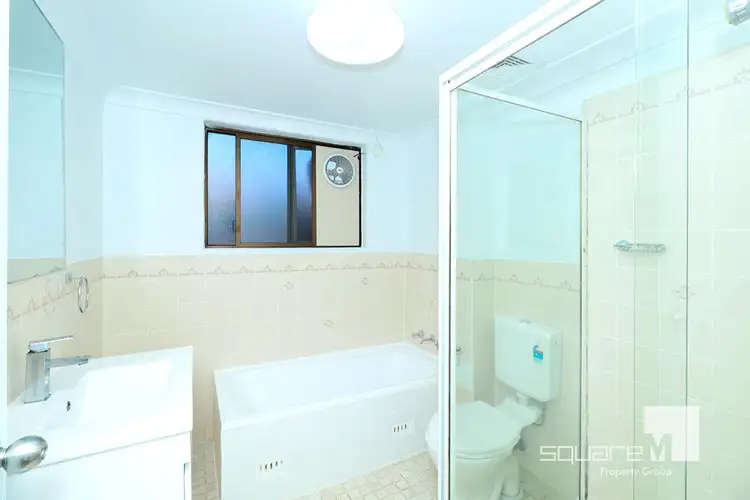 Sixth view of Homely unit listing, 6/41-49 Lane Street, Wentworthville NSW 2145