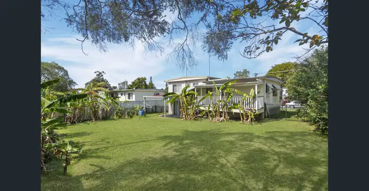 34 Maple Street, Kingston QLD 4114