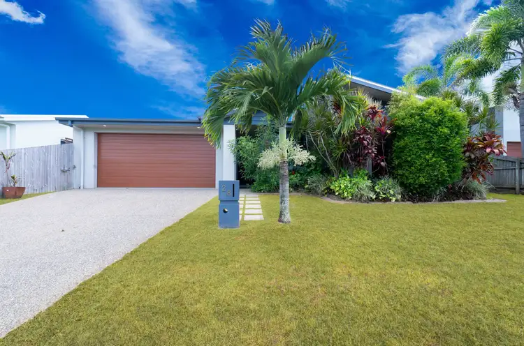 28 Kensington Court, Glenella QLD 4740