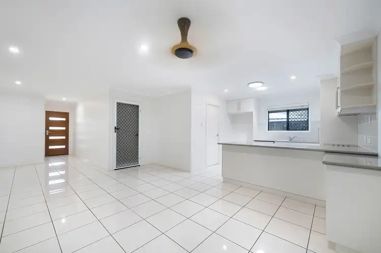 Sixth view of Homely house listing, 28 Kensington Court, Glenella QLD 4740