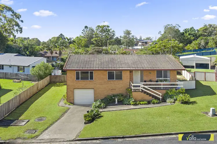 1 BANKSIA CRESCENT, Nambucca Heads NSW 2448